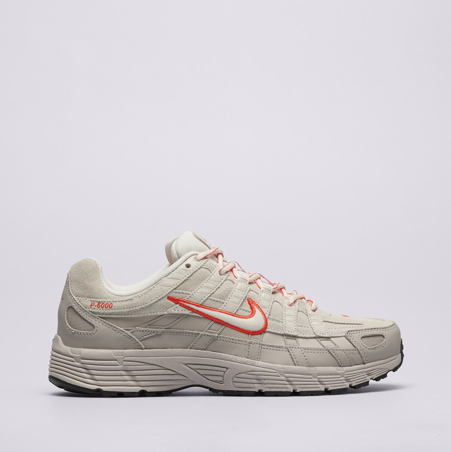 Herren Sneaker NIKE P-6000 PRM IF0668-002 Beige