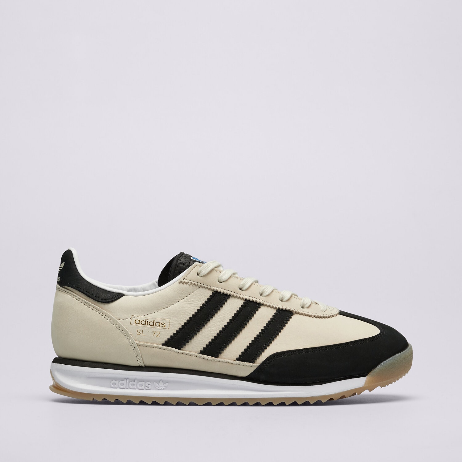 Herren Sneaker ADIDAS SL 72 RS JQ4961 Weiß