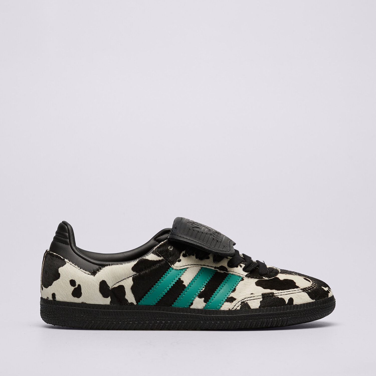 Damen Sneaker ADIDAS SAMBA LT W JS3930 Multicolor