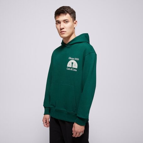 Ellesse Kleidung farbe grün