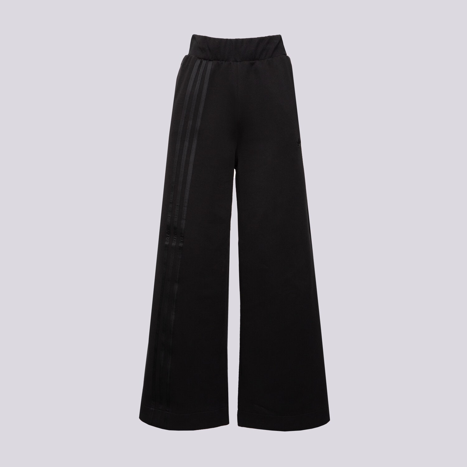 Damen Hosen ADIDAS HOSE 3 STRIPES PANT JX2733 Schwarz
