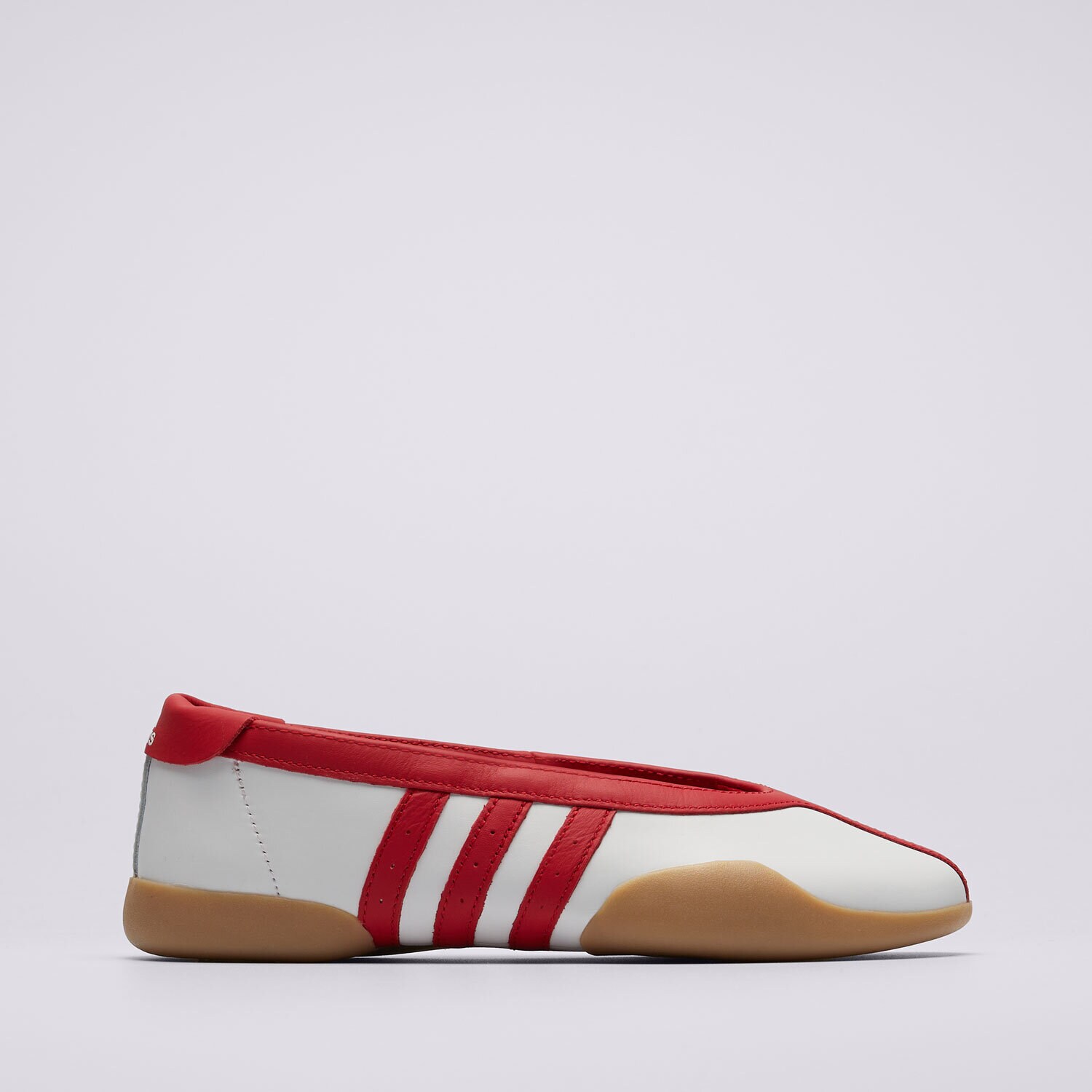Damen Sneaker ADIDAS TAEKWONDO MEI BALLET W JQ0960 Weiß
