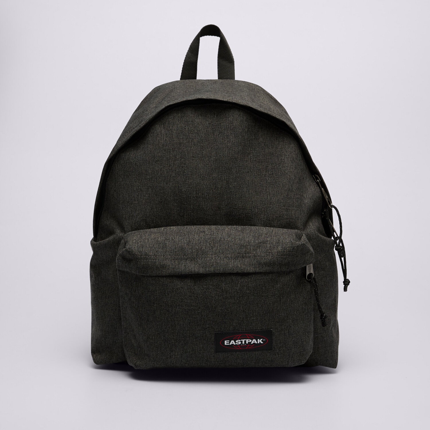 Damen Rucksack EASTPAK RUCKSACK PADDED PAK'R BLACK DENIM EK00062077H1 Schwarz