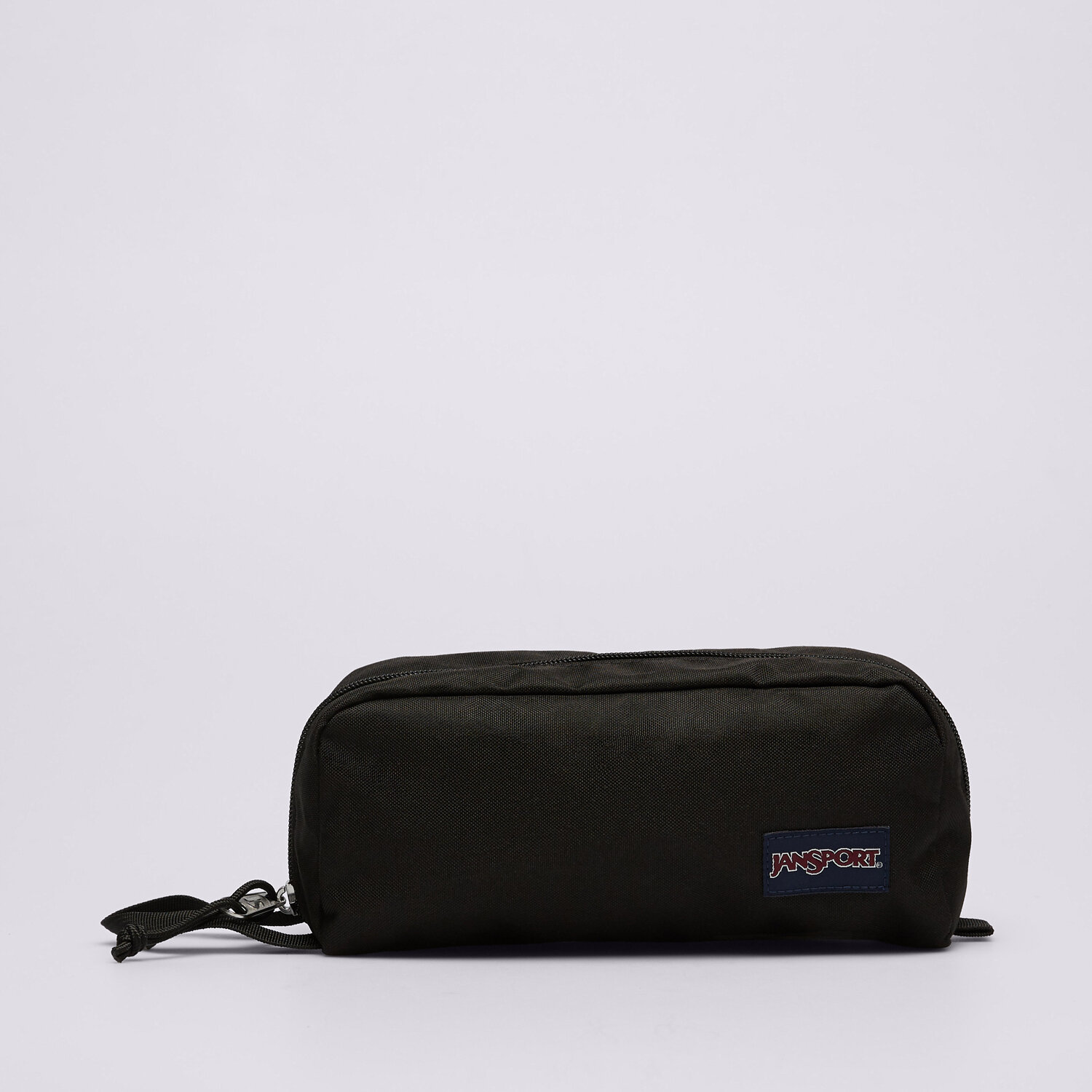 JANSPORT FEDERMAPPEN PERFECT POUCH EK0A5BJ4N551 Schwarz
