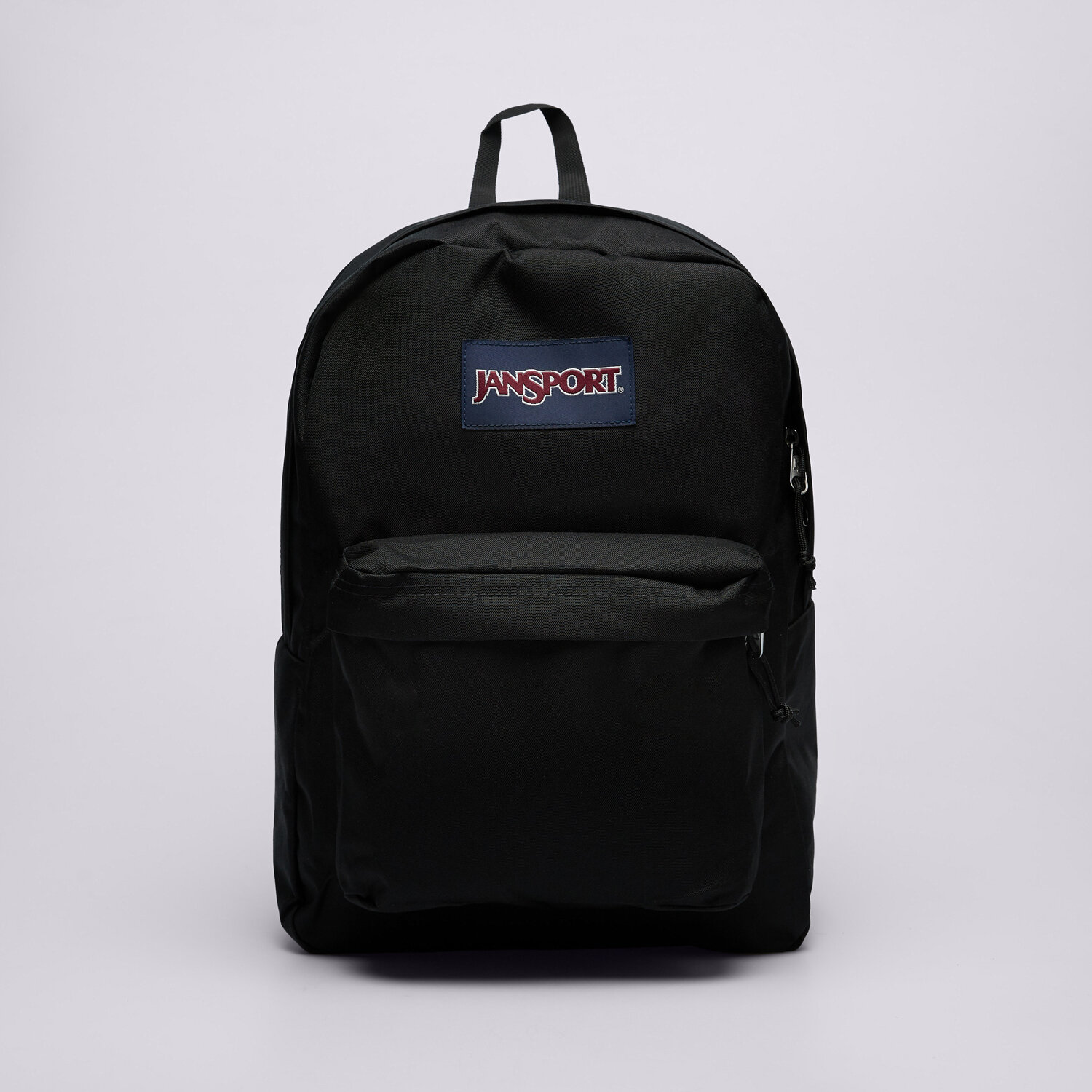 Damen Rucksack JANSPORT RUCKSACK SUPERBREAK ONE BLACK EK0A5BAGN551 Schwarz