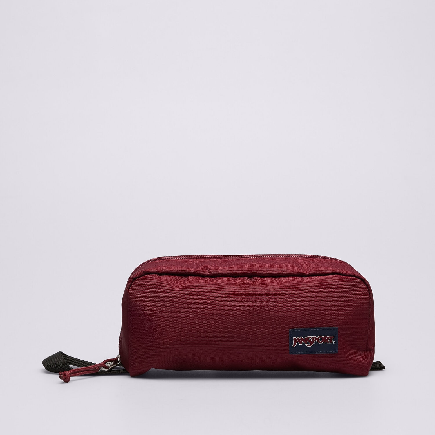 JANSPORT FEDERMAPPEN PERFECT POUCH EK0A5BJ4N621 Rot