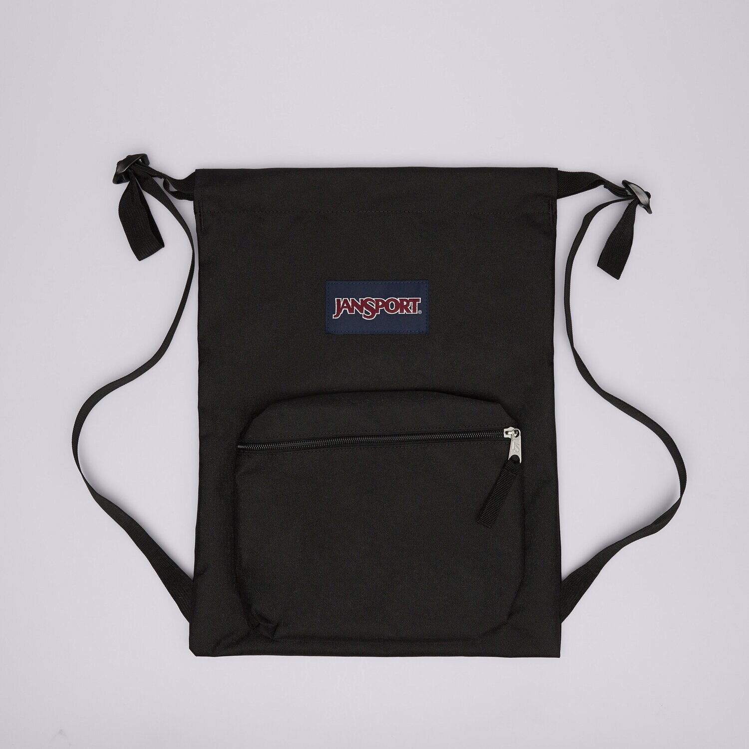 Damen Rucksack JANSPORT RUCKSACK DRAW SACK BLACK EK0A5BI7N551 Schwarz