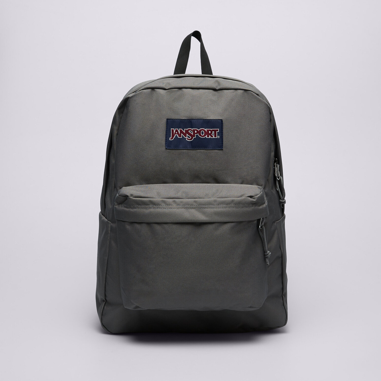 Damen Rucksack JANSPORT RUCKSACK SUPERBREAK ONE GRAPHITE GREY EK0A5BAGN601 Grau