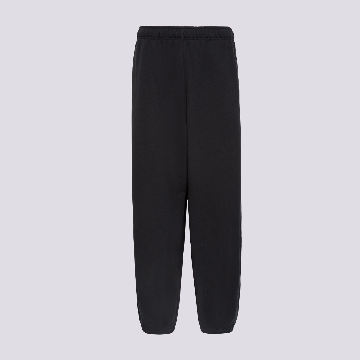 Herren Hosen NIKE HOSE M NK CLUB FT OVERSIZED PANT HJ1822-010 Schwarz