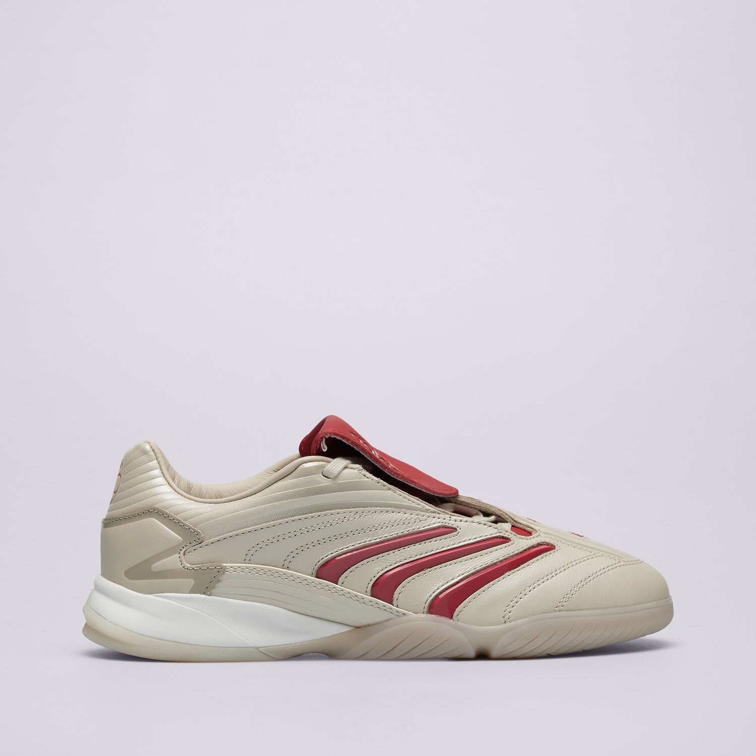 Damen Sneaker ADIDAS PREDATOR SALA JR4226 Weiß