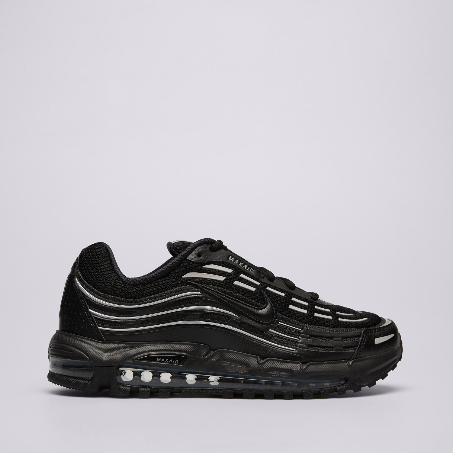 Herren Sneaker NIKE AIR MAX TL 2.5 FZ4110-002 Schwarz