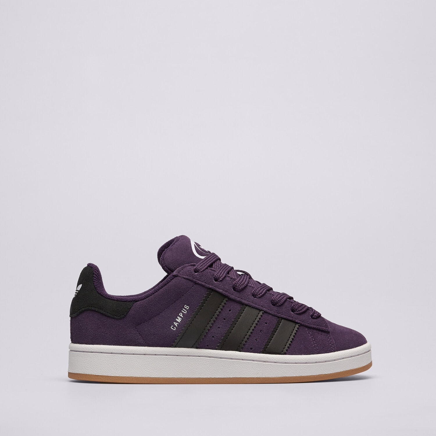 Kinder Skaterschuhe ADIDAS CAMPUS 00S J JQ8557 Violet