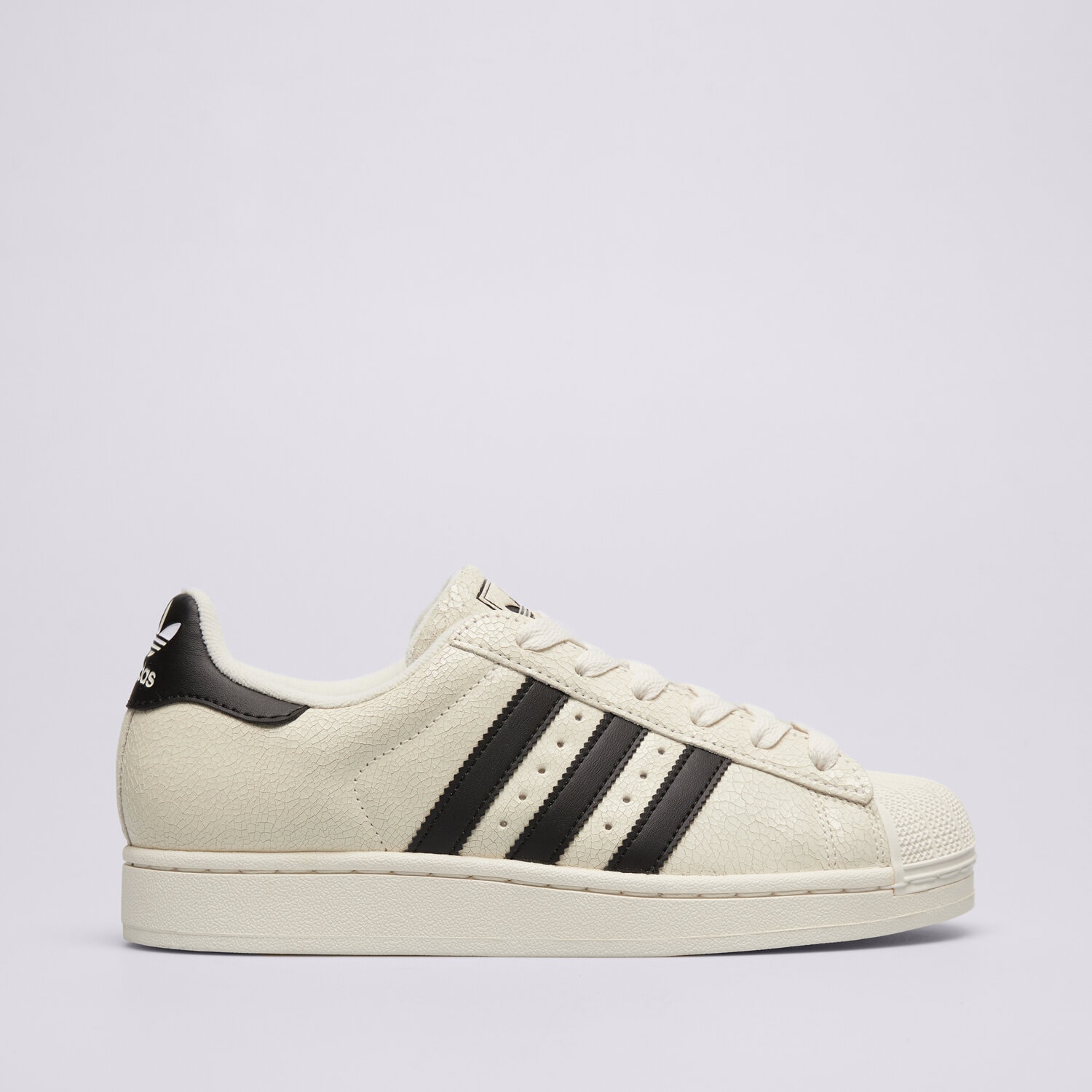 Damen Sneaker ADIDAS SUPERSTAR II W JS4013 Weiß