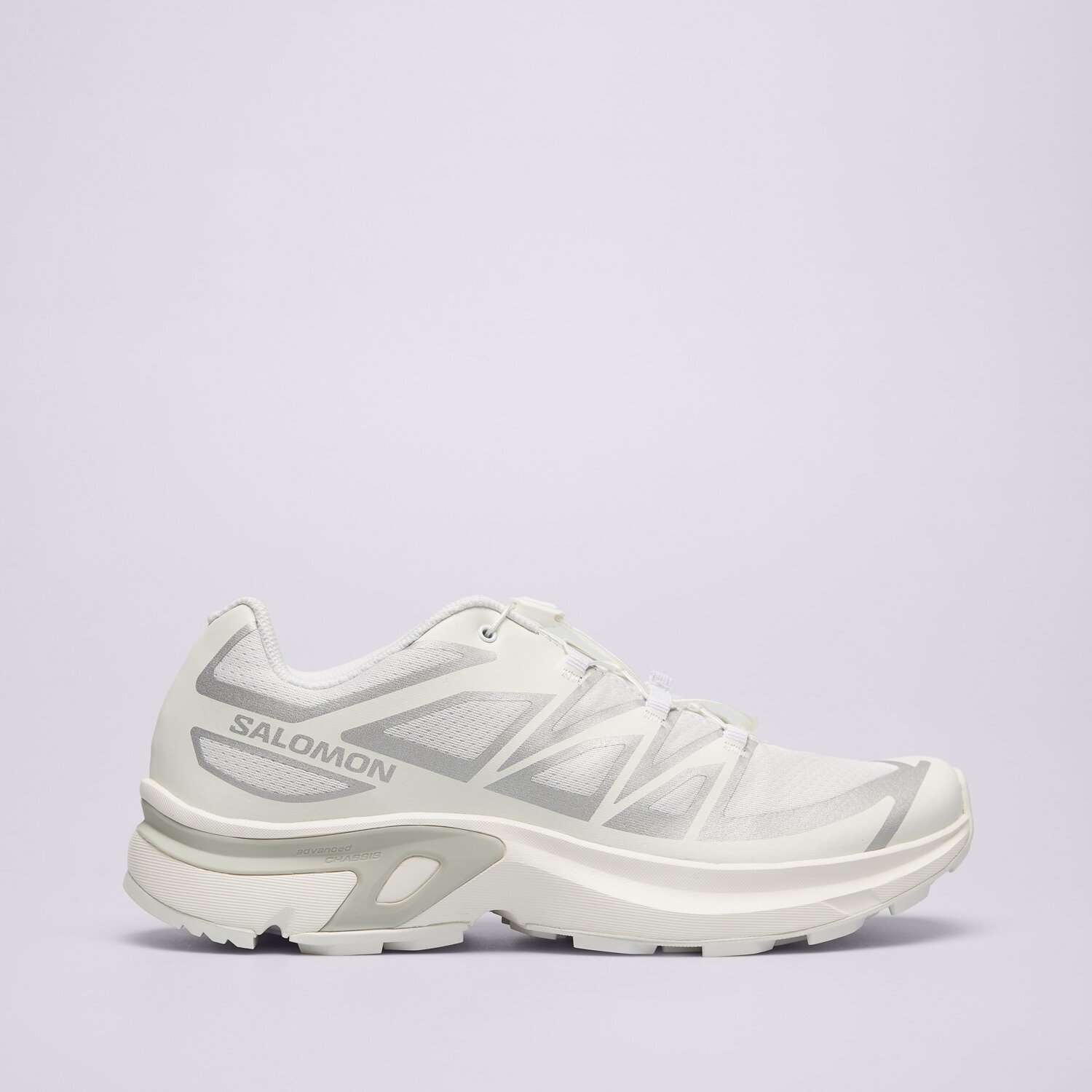 Herren Sneaker SALOMON XT-EVR M L47693400 Weiß