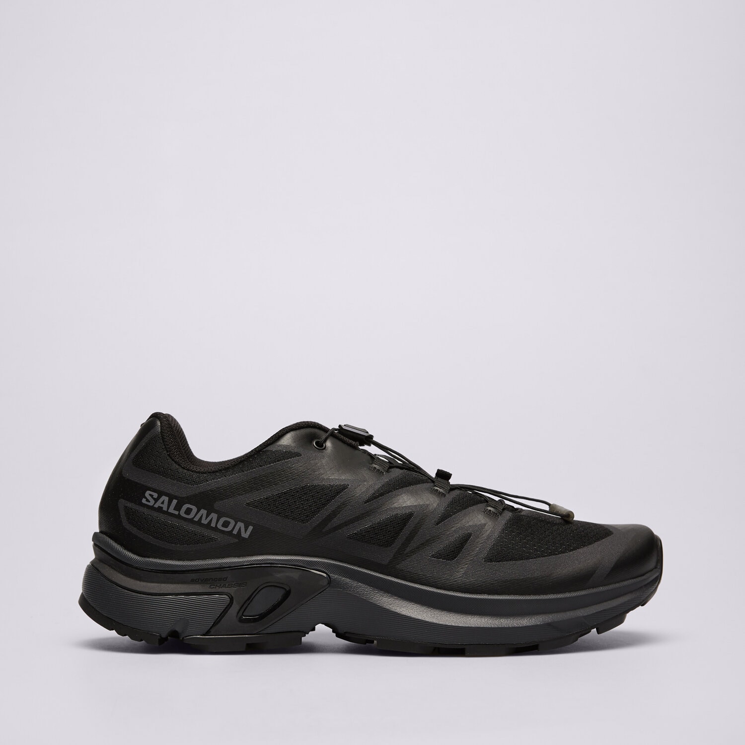 Herren Sneaker SALOMON XT-EVR M L47717800 Schwarz