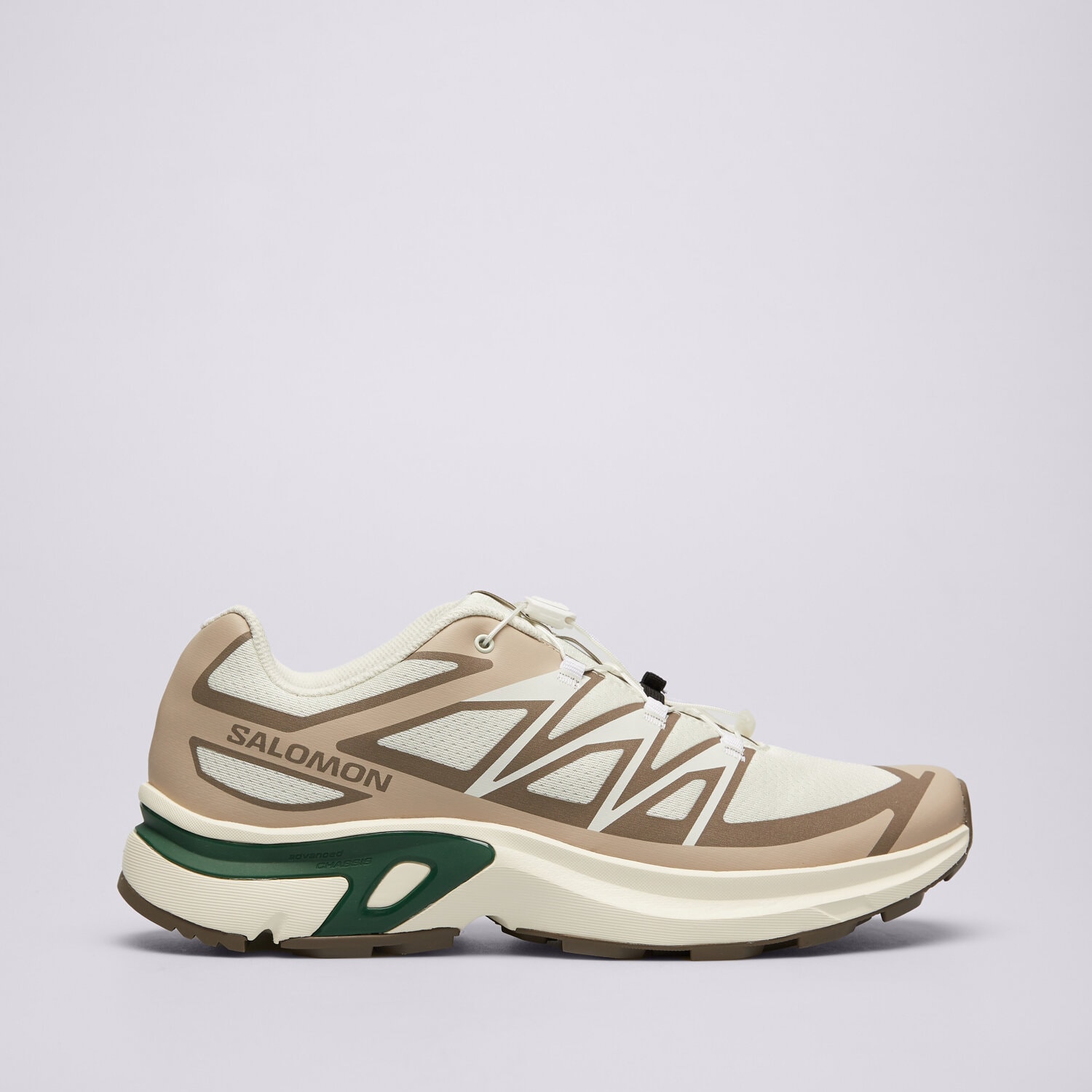 Herren Outdoor Schuhe SALOMON XT-EVR M L47917600 Beige