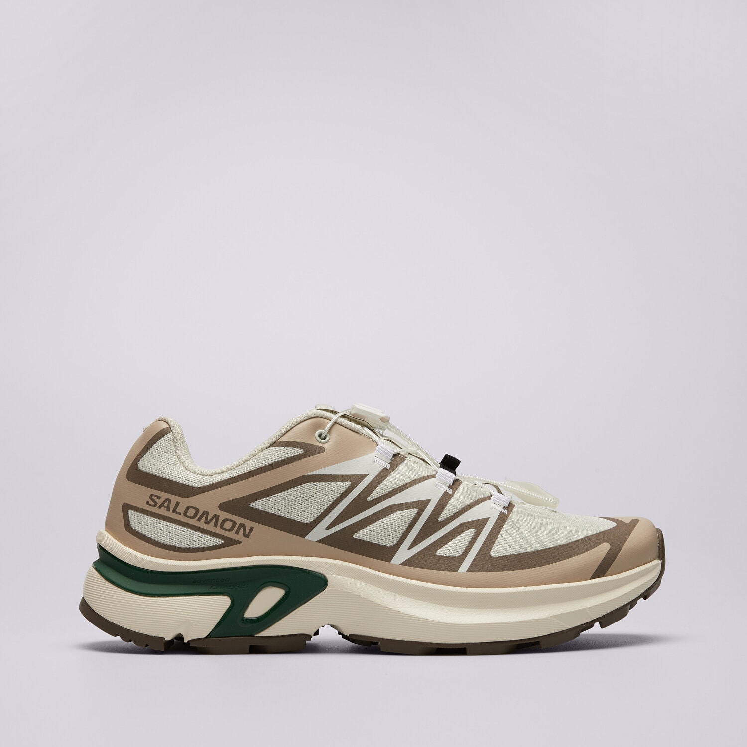 Damen Outdoor Schuhe SALOMON XT-EVR W L47918900 Beige