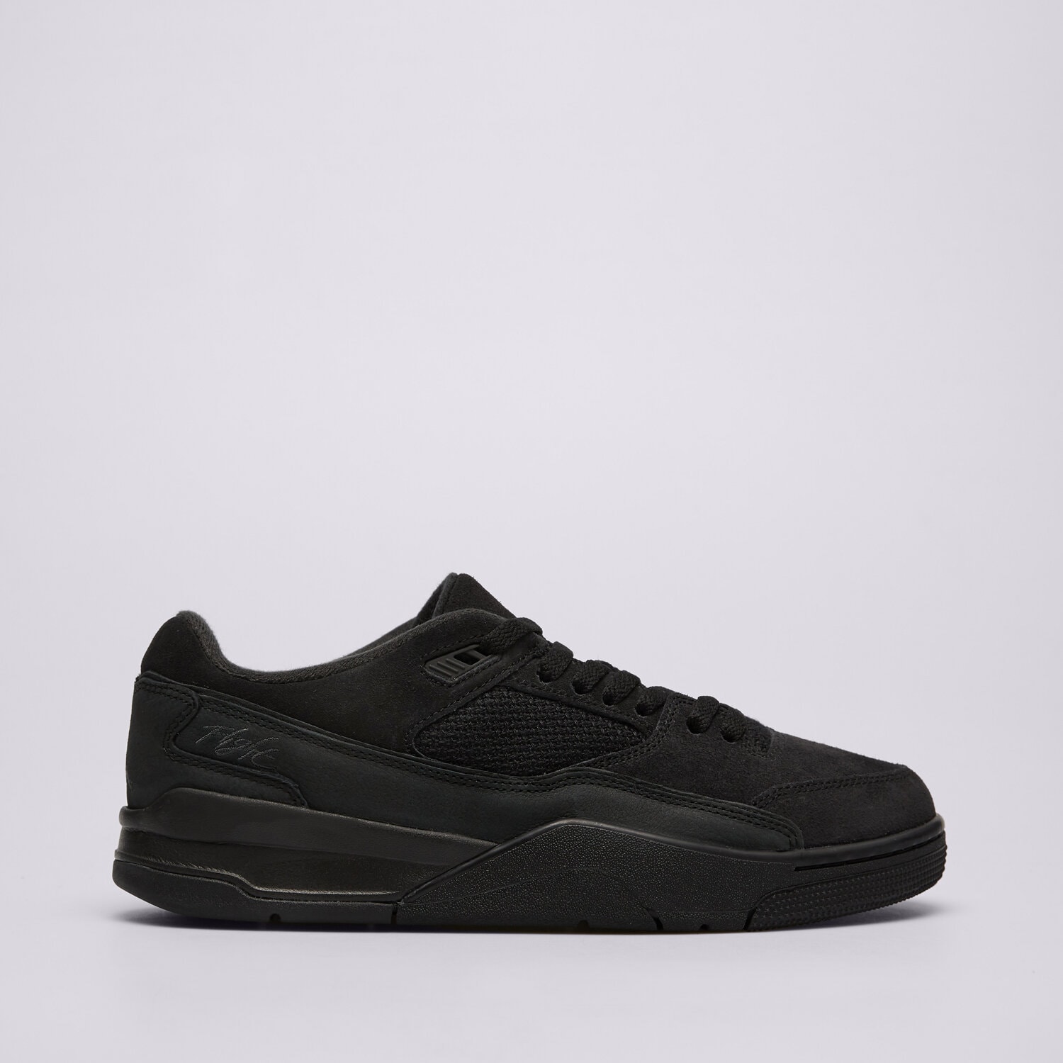 Herren Sneaker JORDAN FLIGHT COURT HF3255-010 Schwarz