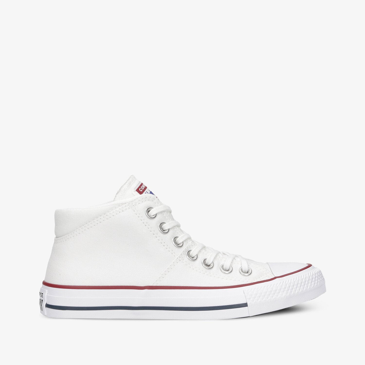 Damen Sneaker CONVERSE CHUCK TAYLOR ALL STAR MADISON MID  563511C Weiß
