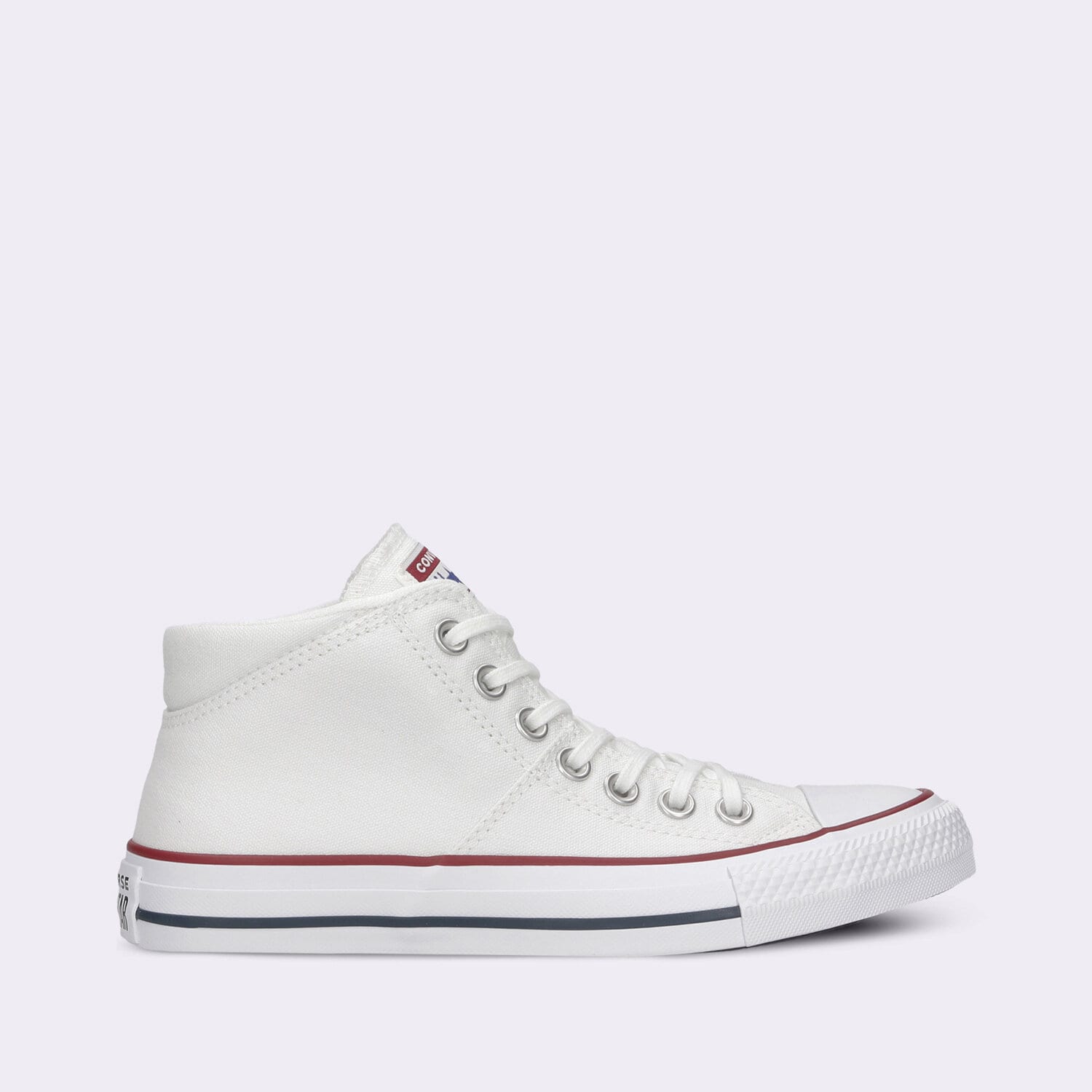 Damen Sneaker CONVERSE CHUCK TAYLOR ALL STAR MADISON MID  563511C Weiß