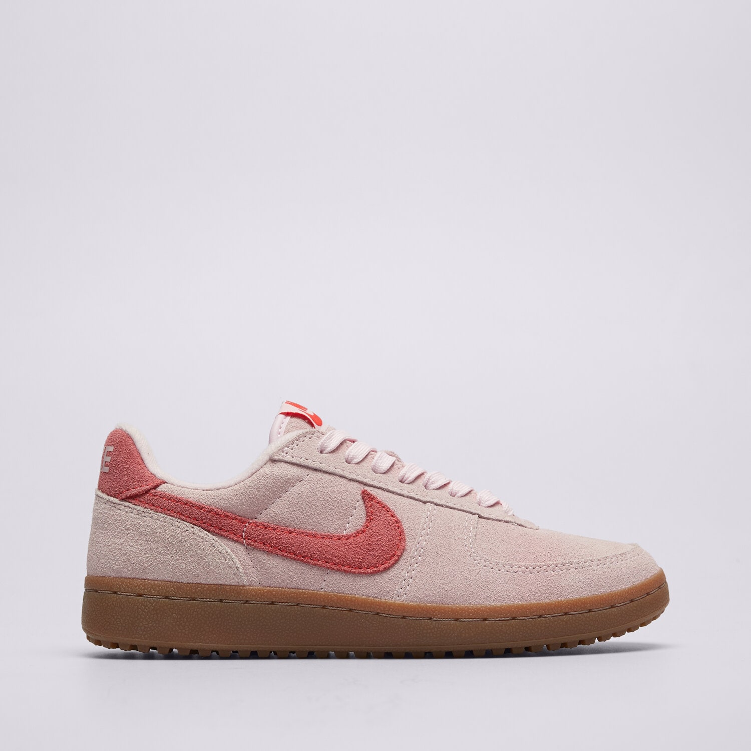 Damen Sneaker NIKE WMNS FIELD GENERAL S&T IF1743-602 Rosa