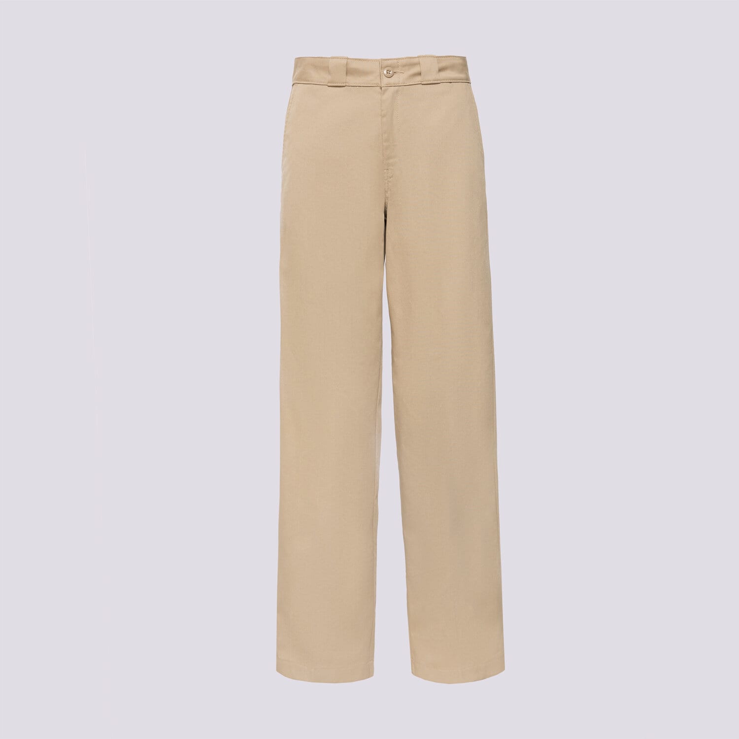 Damen Hosen DICKIES HOSE 248 PANT W DK0A87PL0DS1 Beige