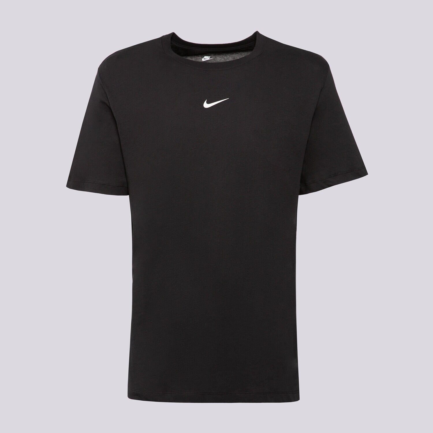 Herren T-Shirt NIKE T-SHIRT U NSW TEE BB FW IH5067-010 Schwarz