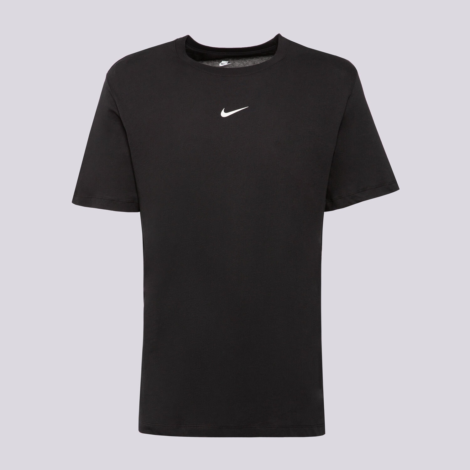 Herren T-Shirt NIKE T-SHIRT U NSW TEE BB FW IH5067-010 Schwarz