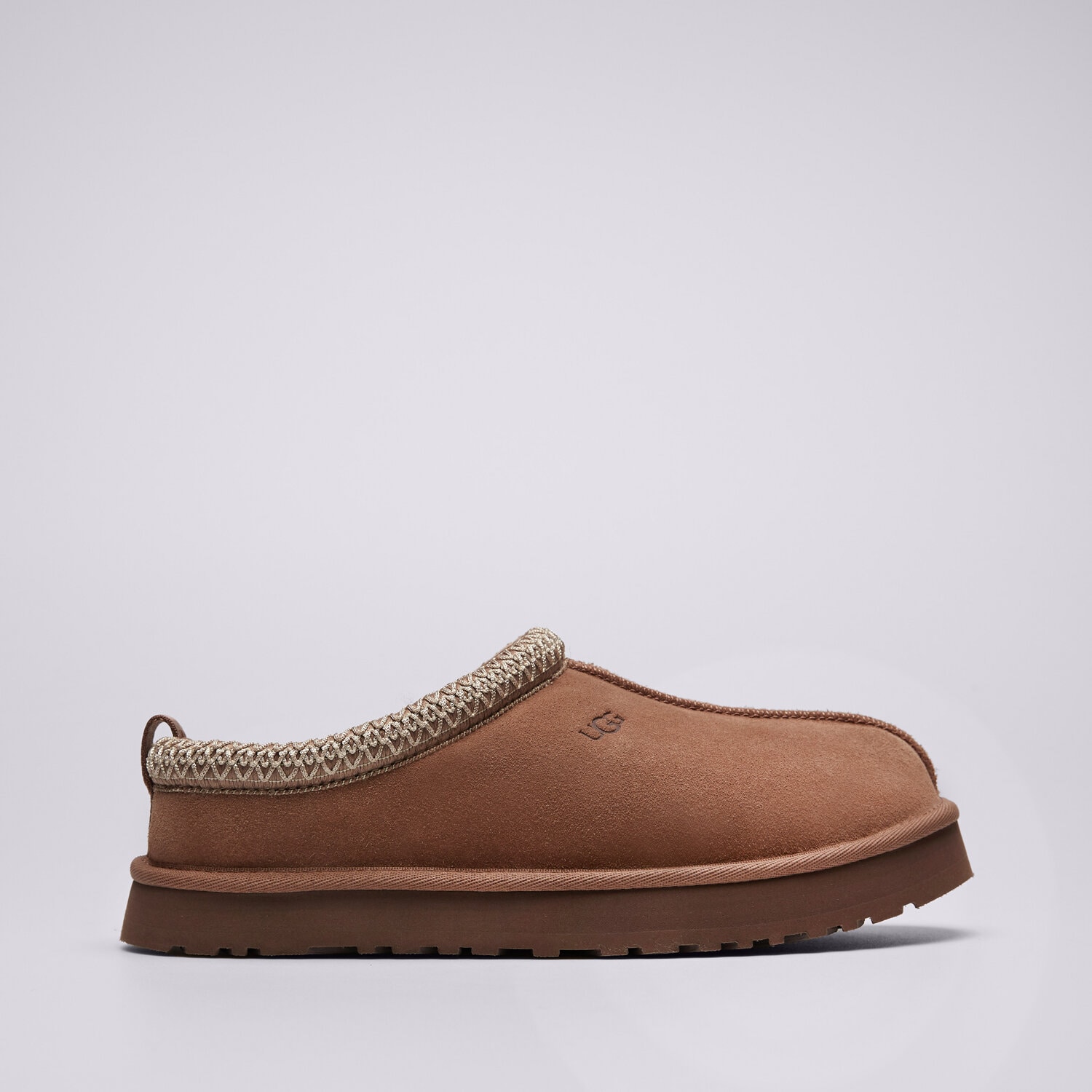 Kinder UGG K TAZZ 1143776K-RYK Braun