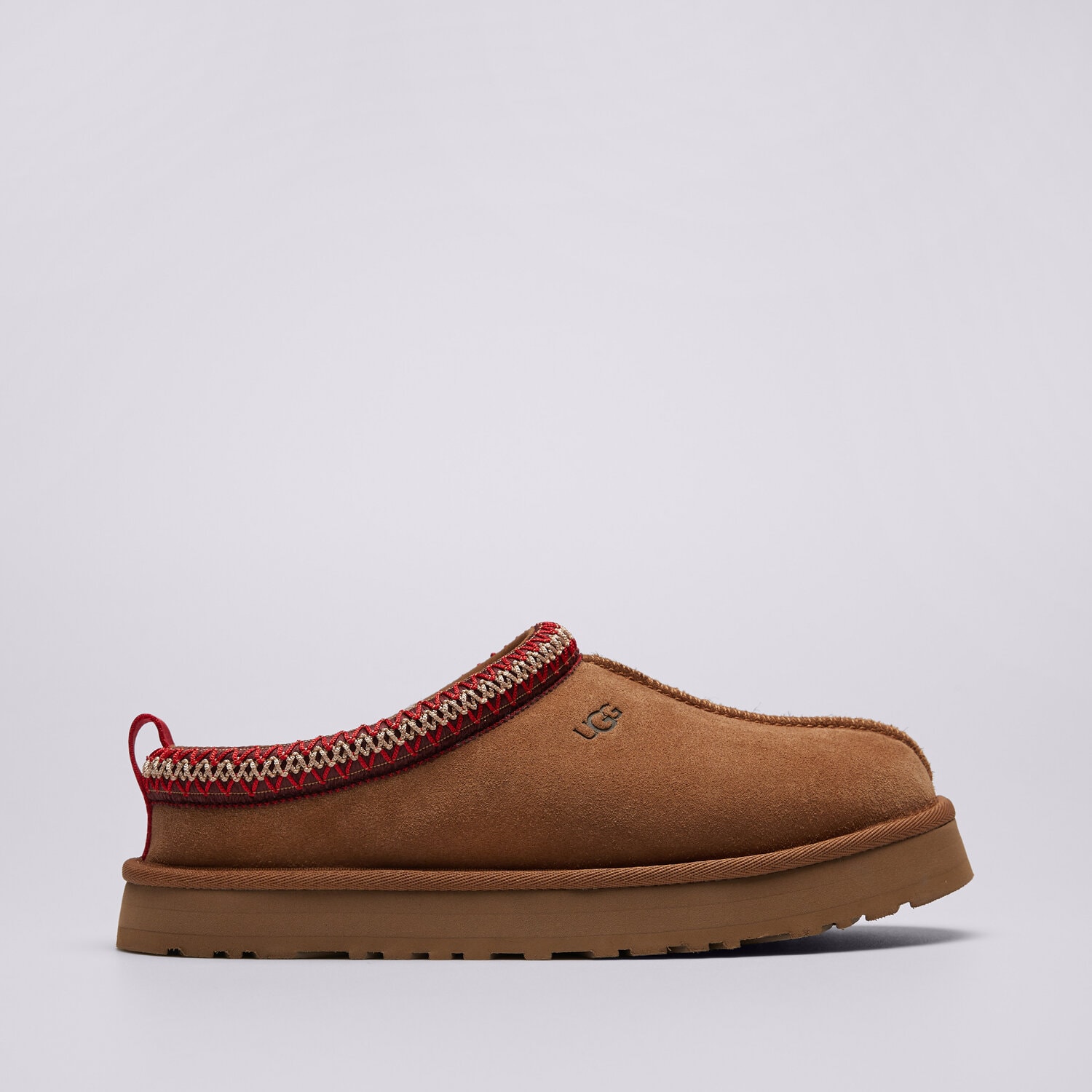 Kinder UGG K TAZZ 1143776K-CHE Braun