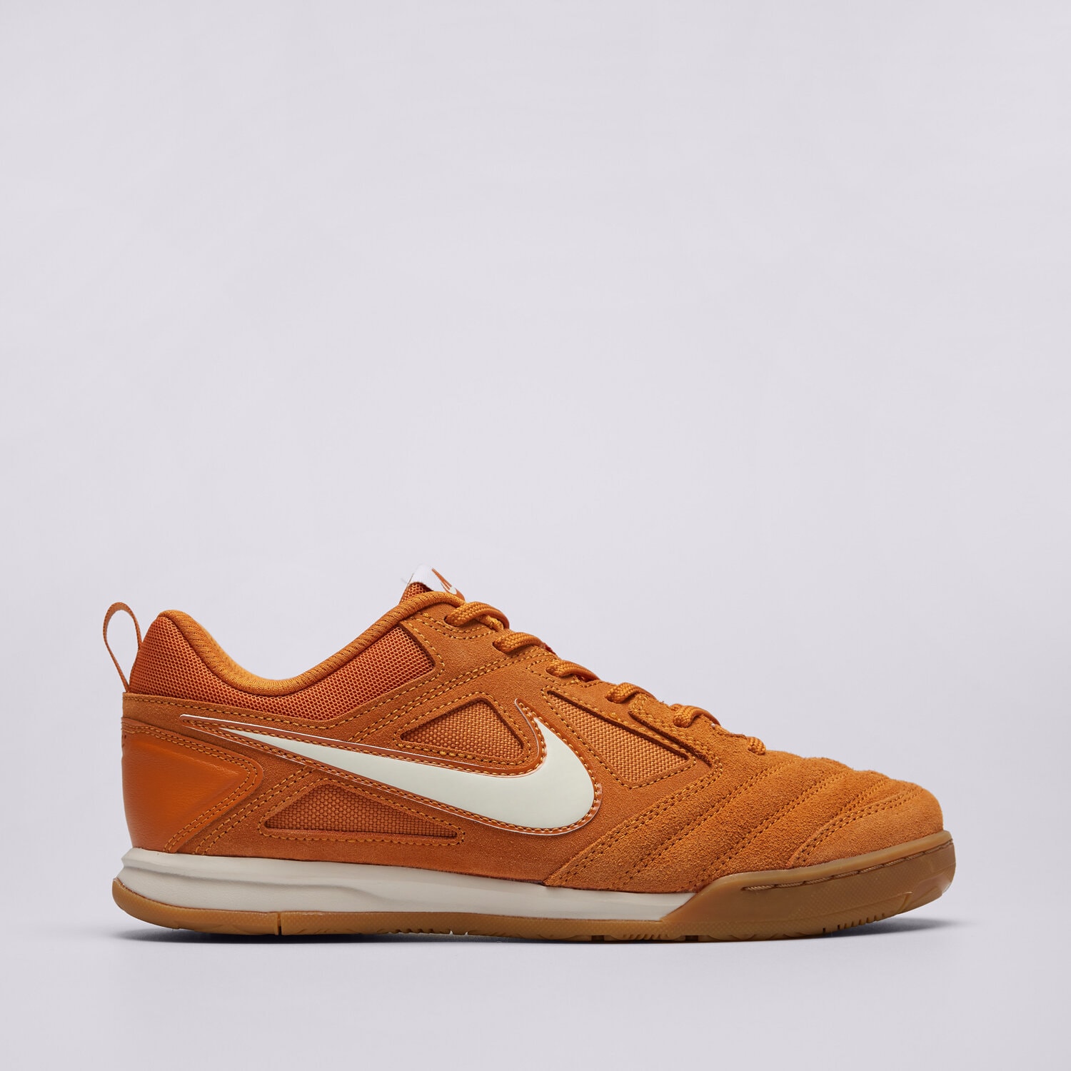 Kinder Sneaker NIKE GATO SDE (GS) II7085-800 Braun