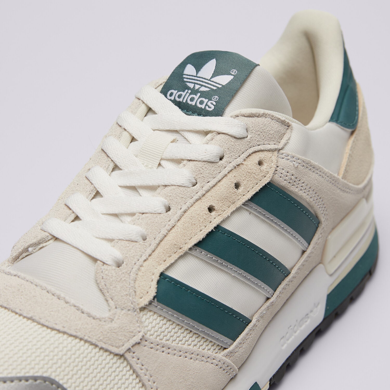 ADIDAS ZX 600 Weiß JP8180 | Sizeer.de