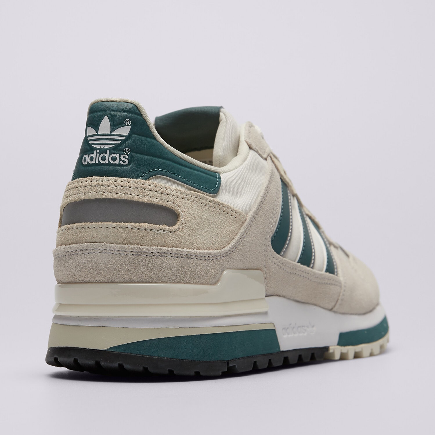 ADIDAS ZX 600 Weiß JP8180 | Sizeer.de