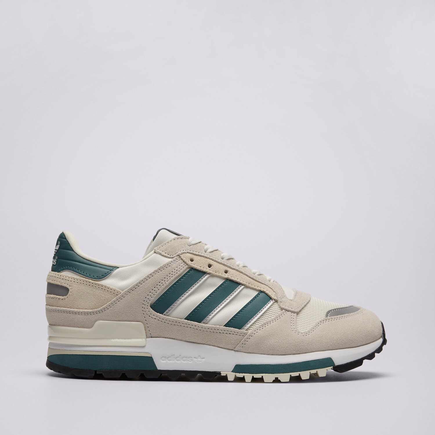 Herren Sneaker ADIDAS ZX 600  JP8180 Weiß