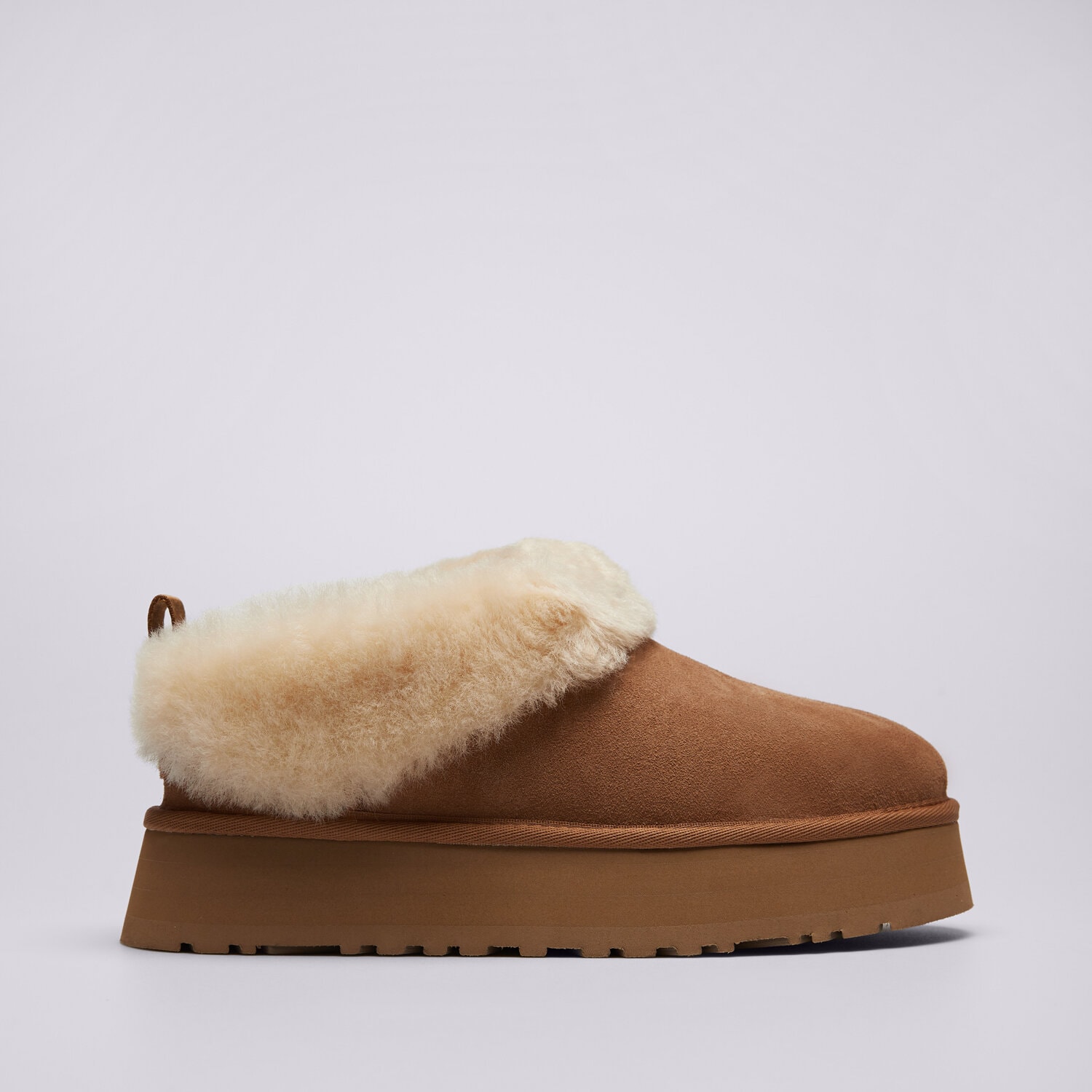 Damen Casual Schuhe UGG TAZZELLE  1171393-CHE Braun