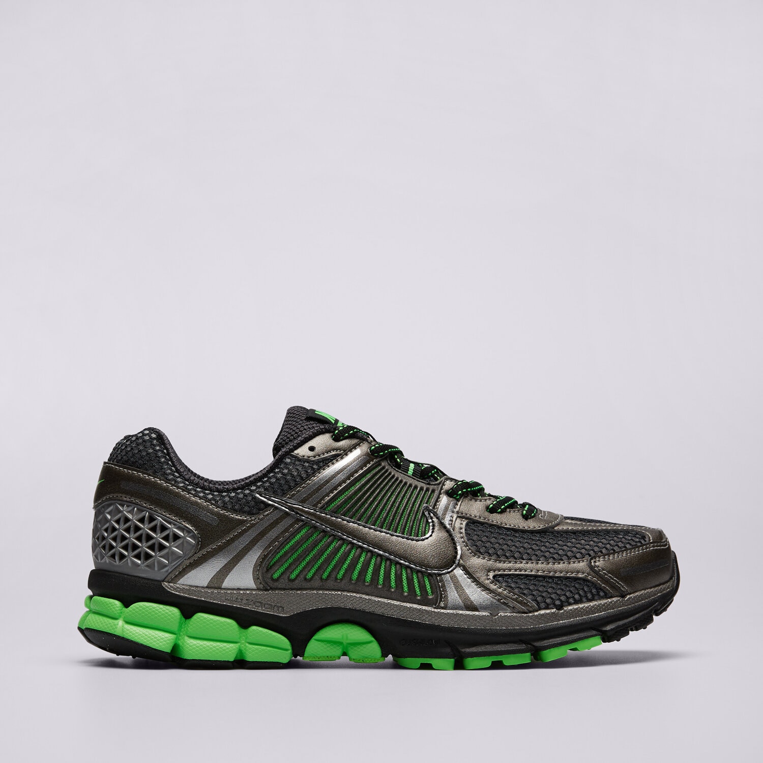 Herren Sneaker NIKE ZOOM VOMERO 5 SE IB2988-001 Schwarz
