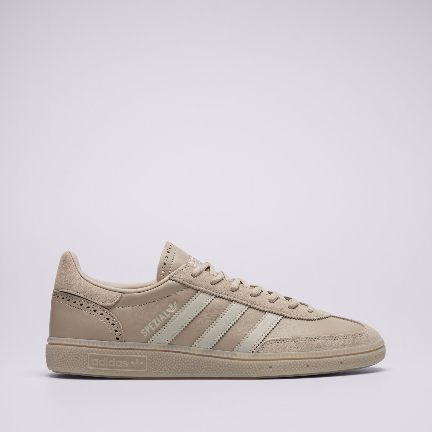 Herren Sneaker ADIDAS HANDBALL SPEZIAL  JQ8295 Rosa