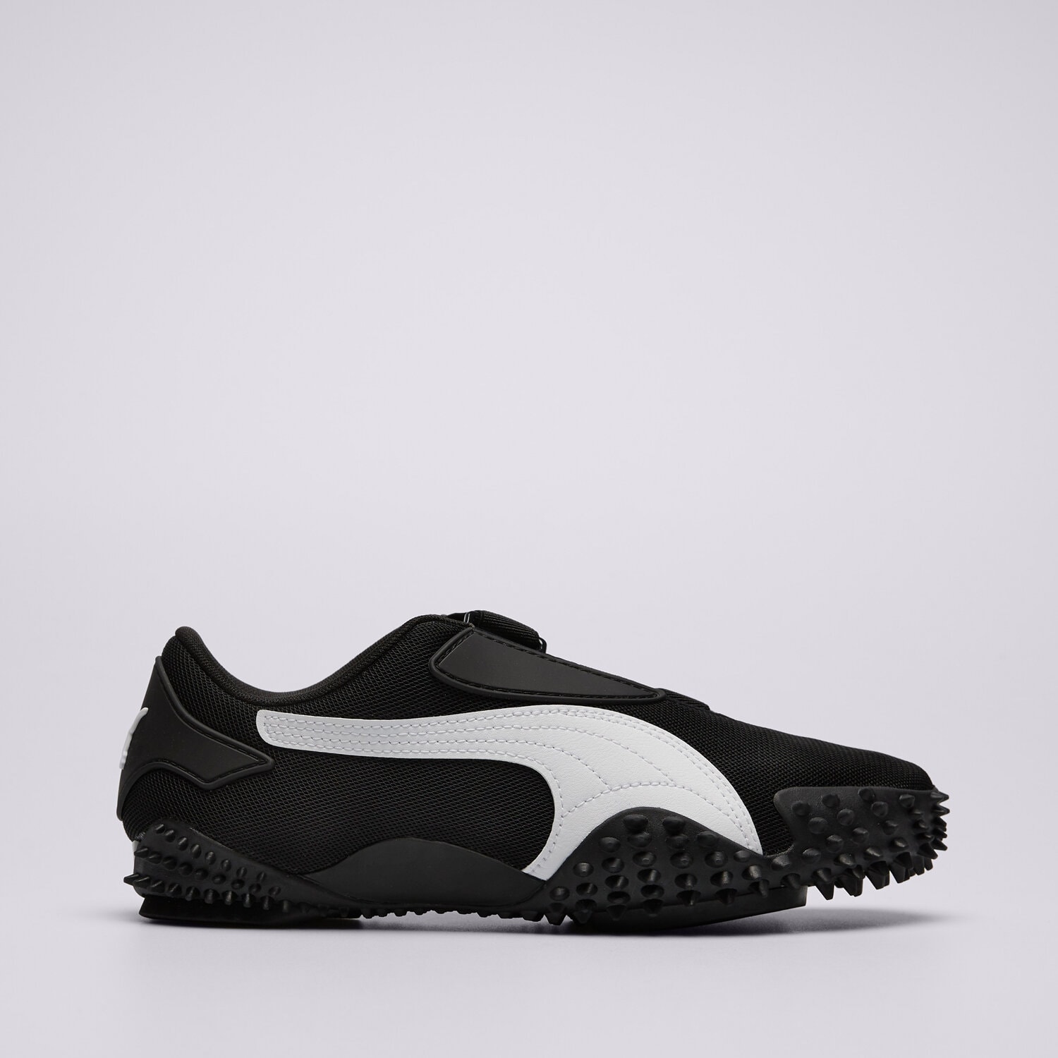 Damen Sneaker PUMA MOSTRO OG PRIME 40320609 Schwarz