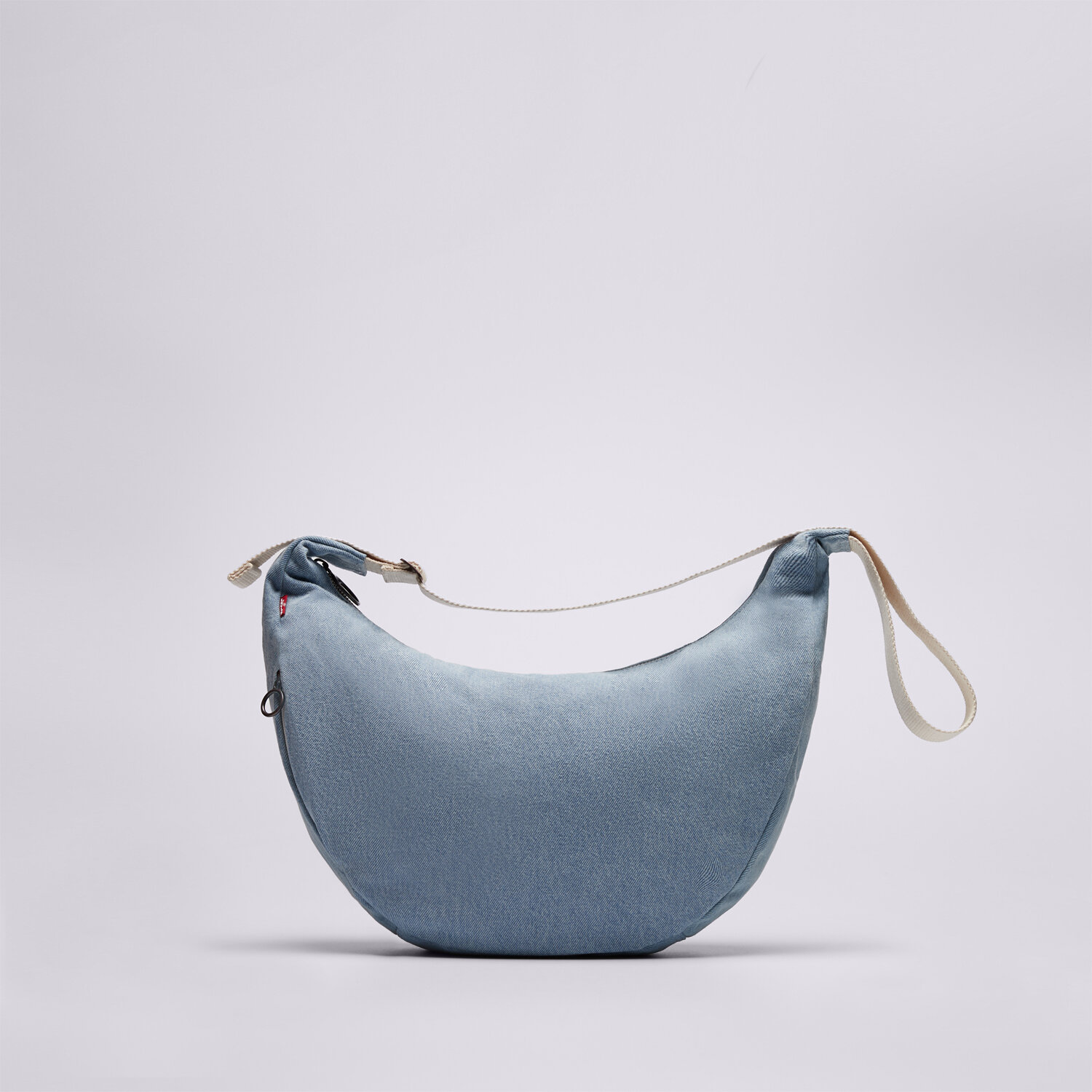 Damen Tasche LEVI'S MINITASCHE LFA LW BAGS HANDBAG LIGHT INDIGO 002H3-0001 Blau