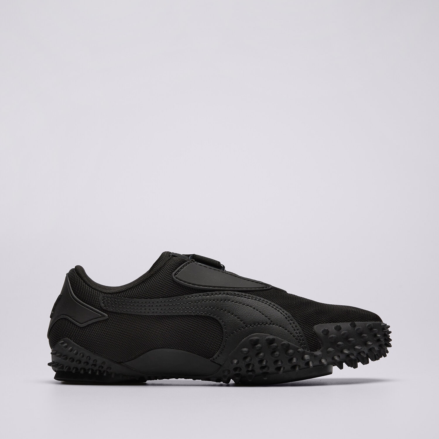 Damen Sneaker PUMA MOSTRO OG PRIME 40320604 Schwarz