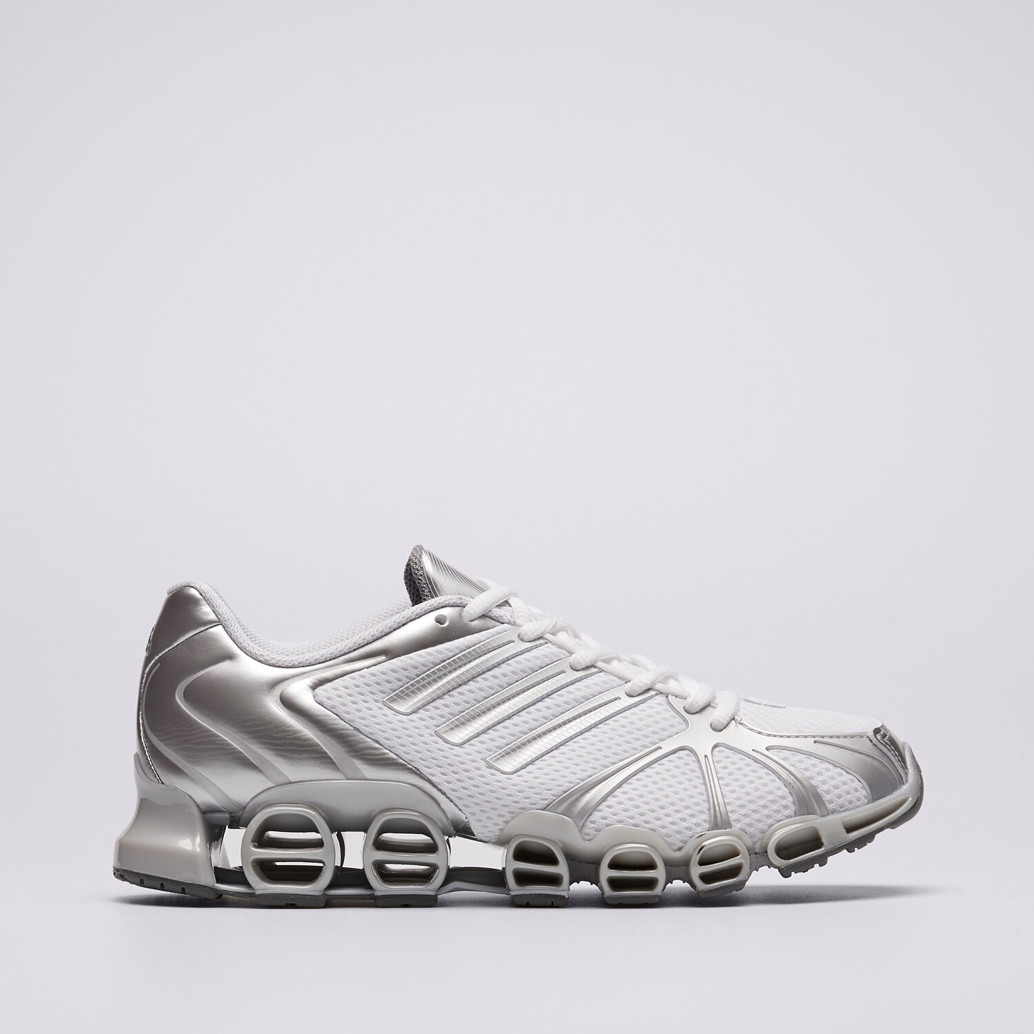 Damen Sneaker ADIDAS MEGA GHOSTRIDE W JQ0555 Weiß