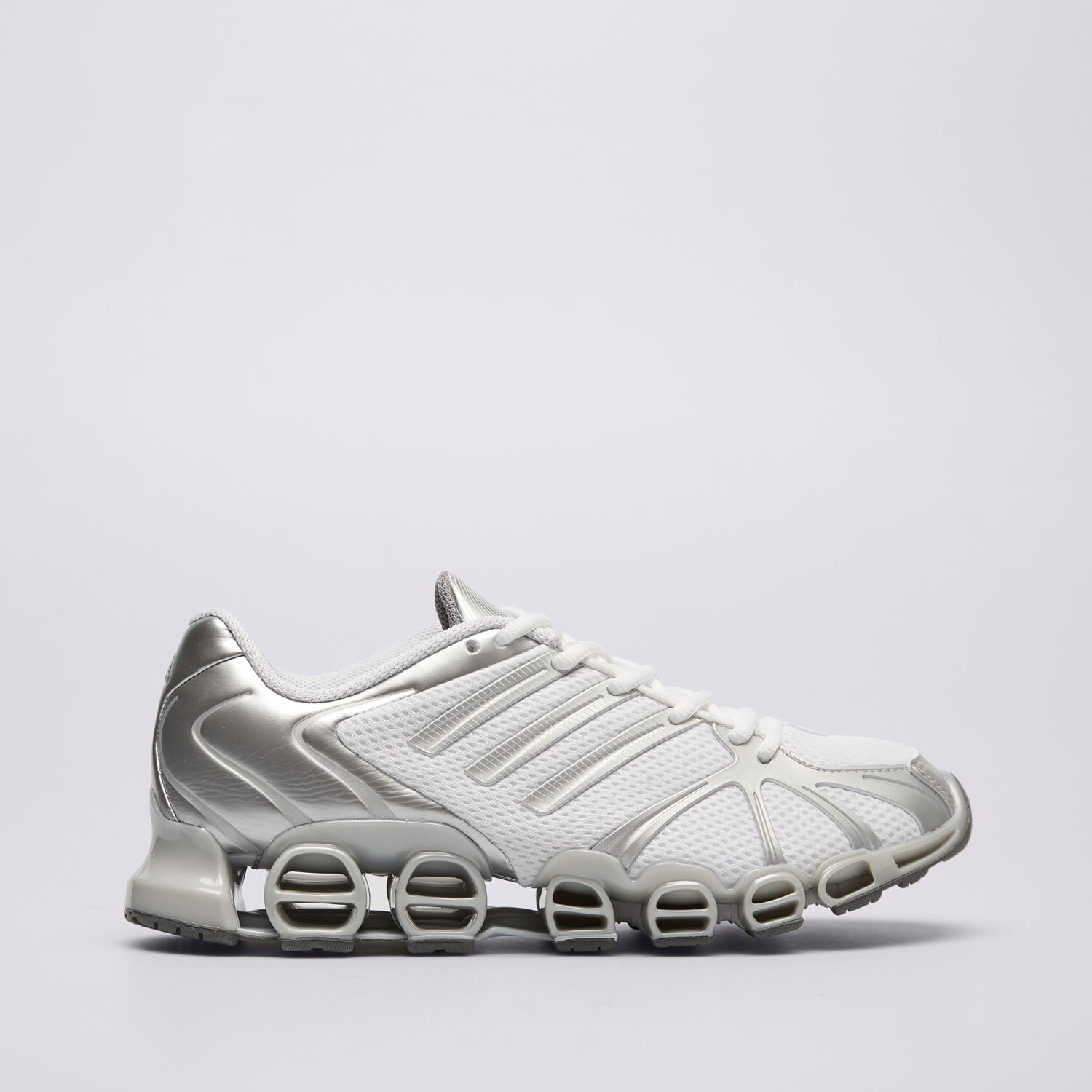 Damen Sneaker ADIDAS MEGA GHOSTRIDE W JQ0555 Weiß