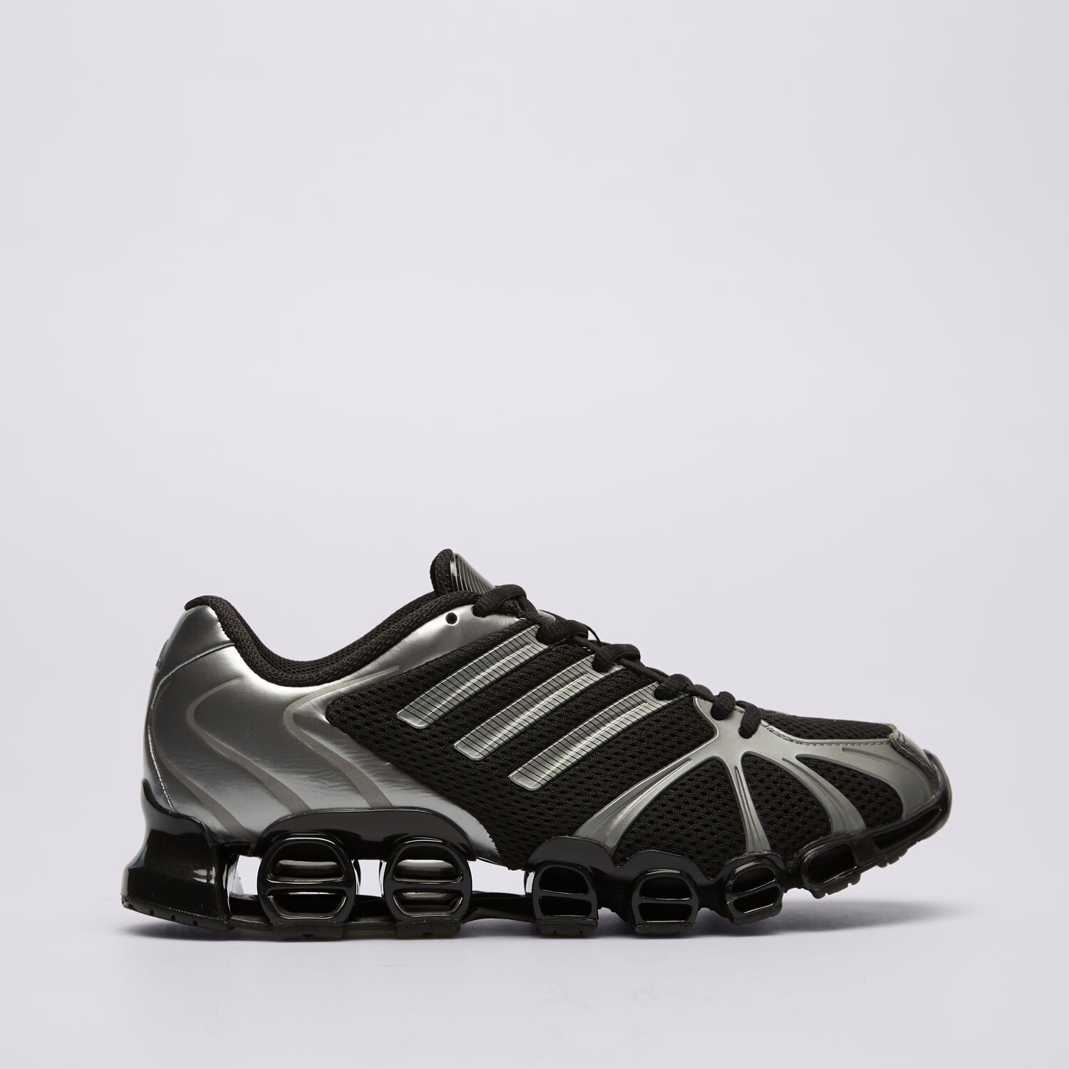 Damen Sneaker ADIDAS MEGA GHOSTRIDE W JQ0553 Schwarz