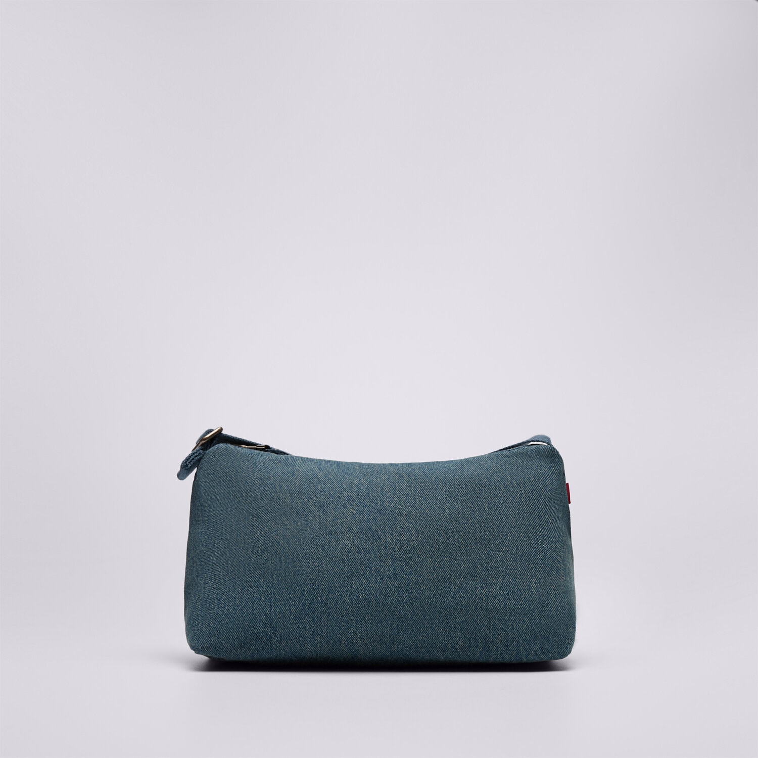 Damen Tasche LEVI'S MINITASCHE ALI SMALL SHOULDER BAG 004C9-0003 Blau