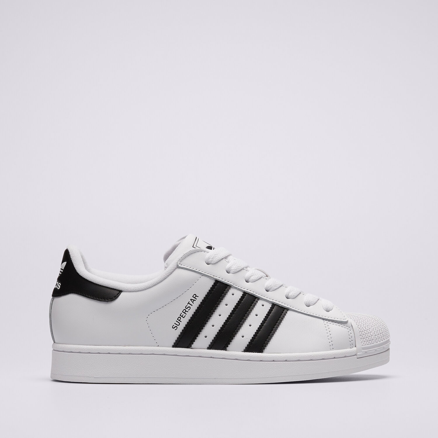 Herren Sneaker ADIDAS SUPERSTAR II IH8659 Weiß