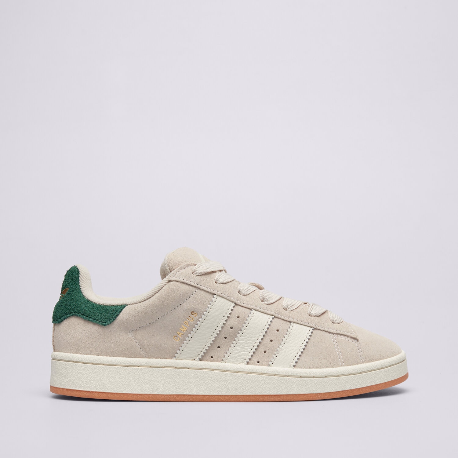 Herren Skaterschuhe ADIDAS CAMPUS 00S  JS3786 Weiß