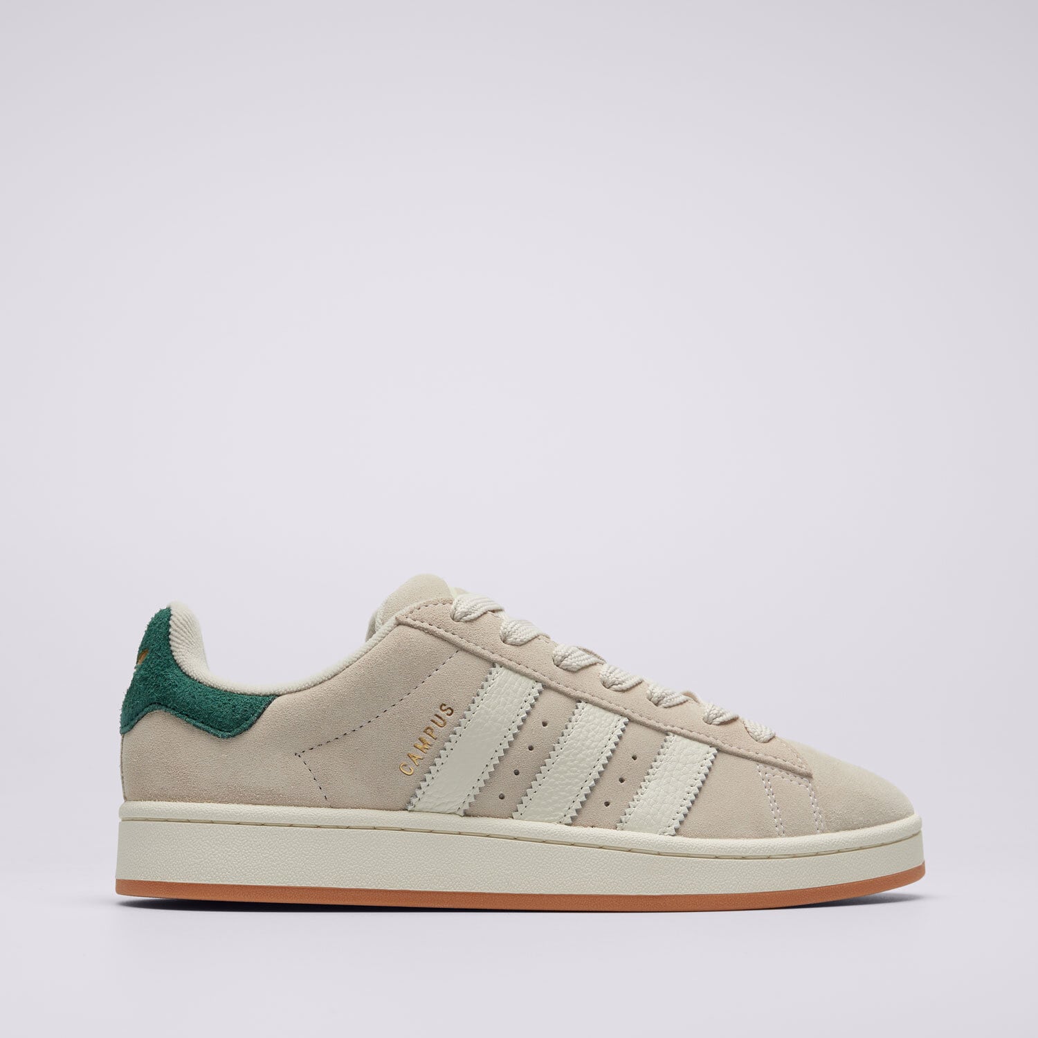 Herren Skaterschuhe ADIDAS CAMPUS 00S  JS3786 Weiß