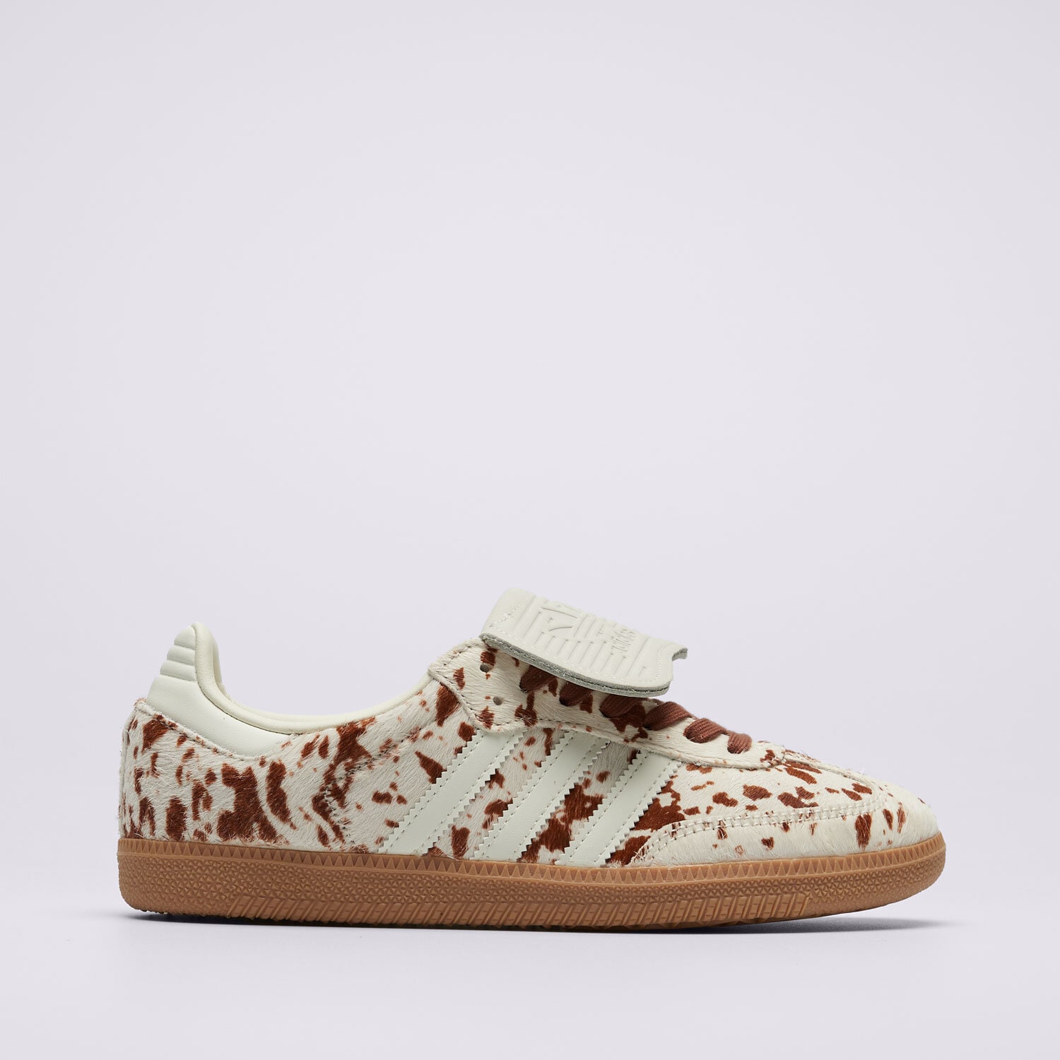 Damen Sneaker ADIDAS SAMBA LT W JS3931 Multicolor