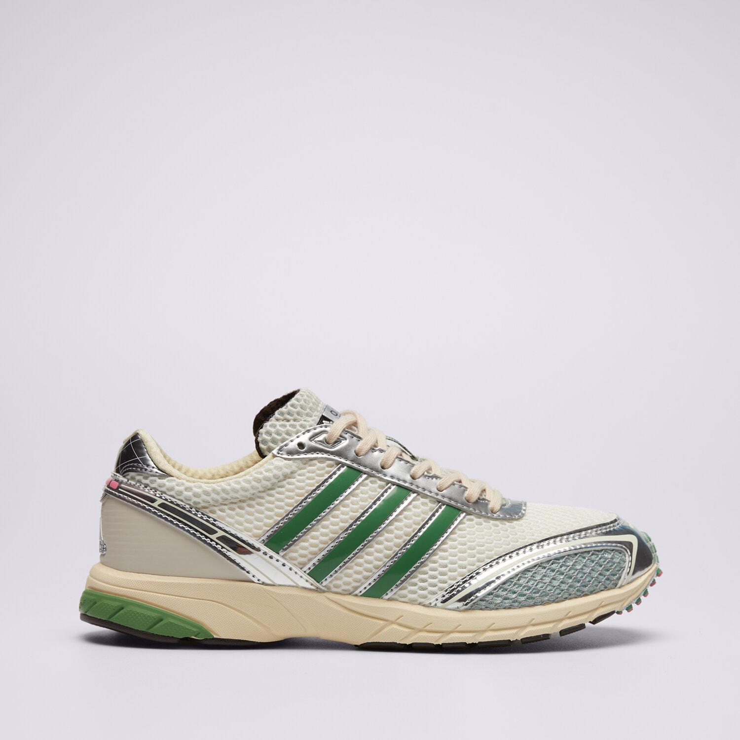 Damen Sneaker ADIDAS ADIZERO ADIOS OG JQ6715 Weiß