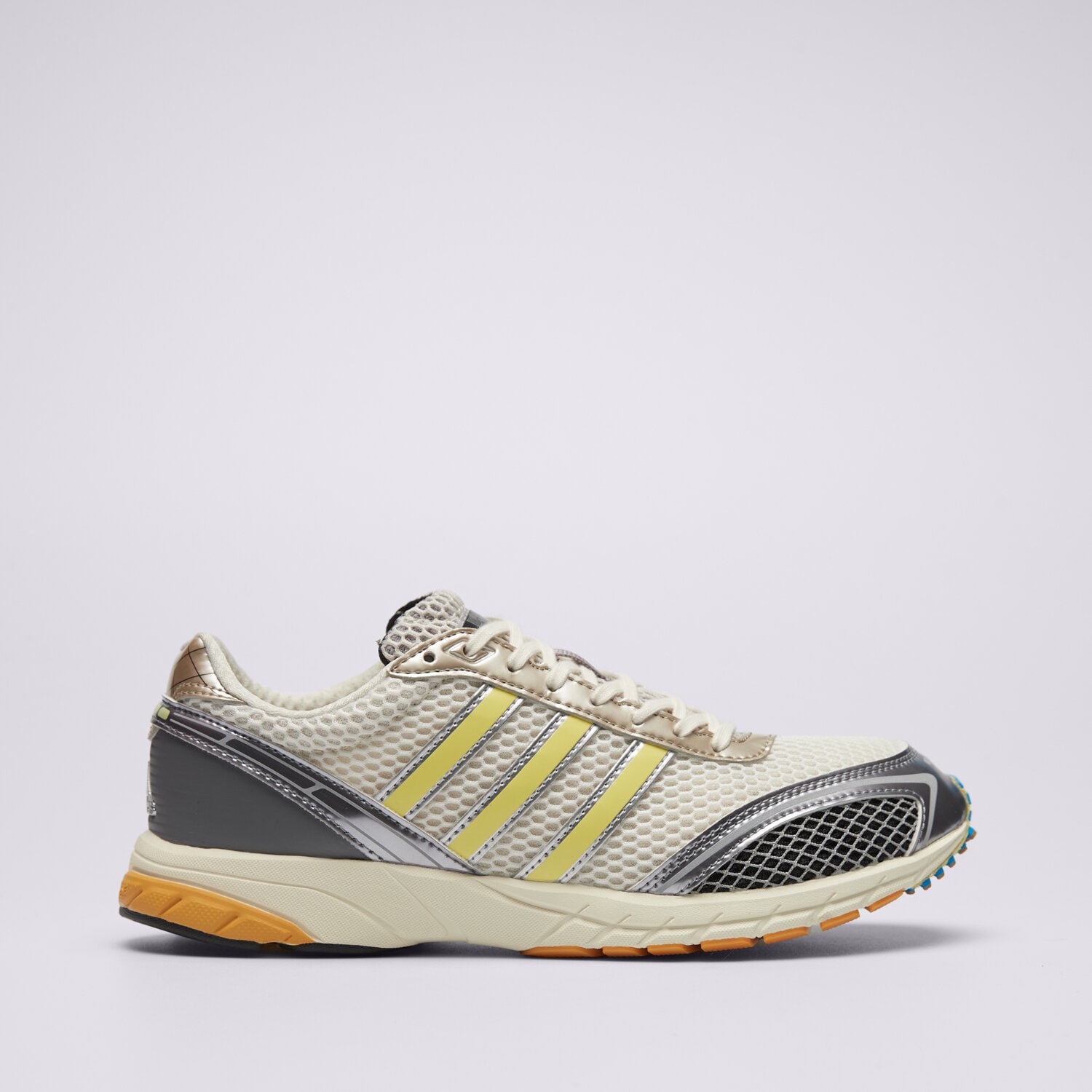 Damen Sneaker ADIDAS ADIZERO ADIOS OG JQ6714 Silber
